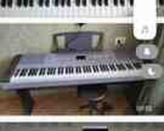 Elektro piano Yamaha
