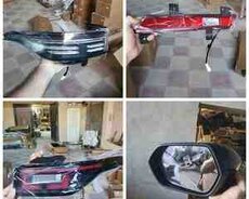 Byd destoer 05 qin plus chanqan A05