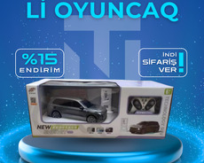 Li - Aksessuar (l7,l8,l9)