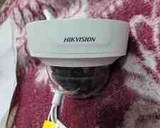 Hikvision kamera