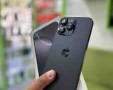 Apple iPhone 16 Pro Max Black Titanium 256GB, 8GB