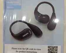 Bluetooth qulaqlıq Philips