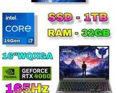 Lenovo Legion 5 Pro Gaming