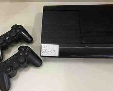 Playstation 3 Super Slim 500GB