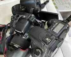 Fotoaparat Canon