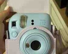 Fotoaparat İnstax mini 12