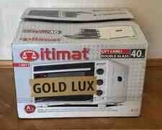 Mini soba İtimat