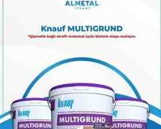 Knauf MULTIGRUND universal astar
