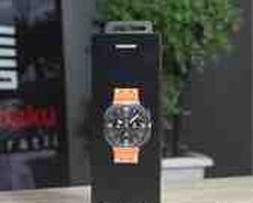 Samsung Galaxy Watch Ultra Titanium Gray
