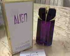 Alen ətri