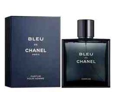 Bleu De Chanel 100ml ətri