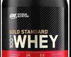 Whey Gold protein