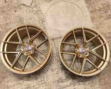 BMW diski R19