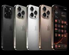 Apple iPhone 16 Pro Desert Titanium 128GB, 8GB