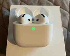 AirPods 4