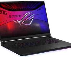 Asus Rog Strix Scar 18 G835LX-XS97