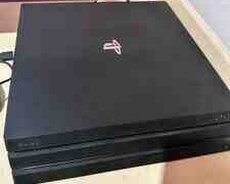 PlayStation 4 Pro 500GB