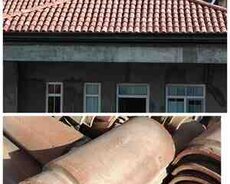 Dam örtükləri