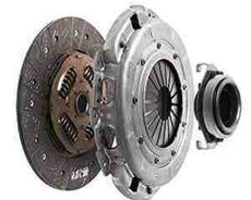 Kia Rio 2006-2010 friksional disk dəsti