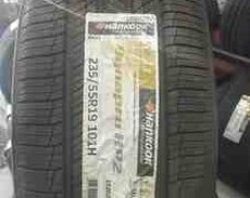 Hankook təkəri 235, 55 R19