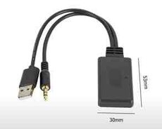 Bluetooth kabel