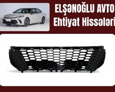 Toyota Camry 2025 Radiator Barmaqlığı