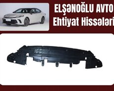 Toyota Camry 2025 Alt Zaşitnik