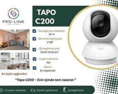 Kamera Tapo C200