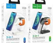 Wireless fast charger Hoco