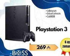 Sony PlayStation 3