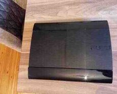 Sony Playstation 3 Super Slim 500GB