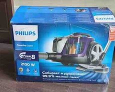Tozsoran Philips Fc9734