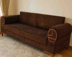 Divan CC