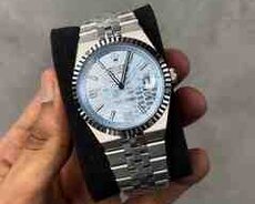 Qol saatı Rolex LandDweller