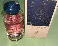 LA VOIE ətri