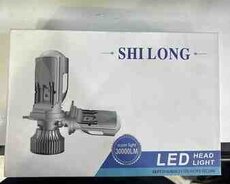 Lupalı LED işıq SHI LONG