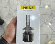 LED işıq Mini F32