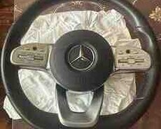 Mercedes-Benz AMG sükanı