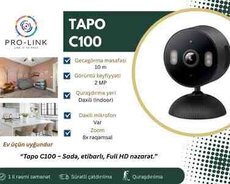 Kamera Tapo C100