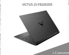 Noutbuk HP Victus 15-fb2063dx