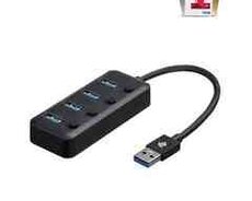 2E USB-A to 4xUSB 3.0 Hub