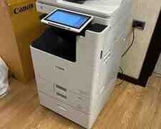 Printer Canon imageRUNNER advance DX C3835i