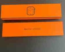 Apple Watch 10 Hermes