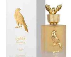 Ətir Lattafa Shaheen Gold Uniseks Parfum 100ml