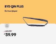 BYD Qin Plus fara şüşəsi