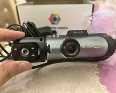 Videoqeydiyyatçı