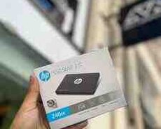 SSD Hp 240GB 2.5 SATA