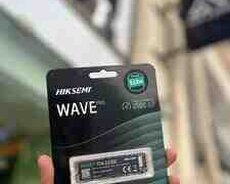 SSD Hiksemi WAVE PRO M.2 NVMe 512GB