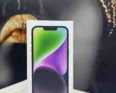 Apple iPhone 14 Midnight 128GB, 6GB