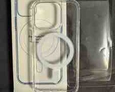 Apple iPhone 15 Pro üçün arxalıq